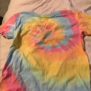 Simply southern short sleeve shirt